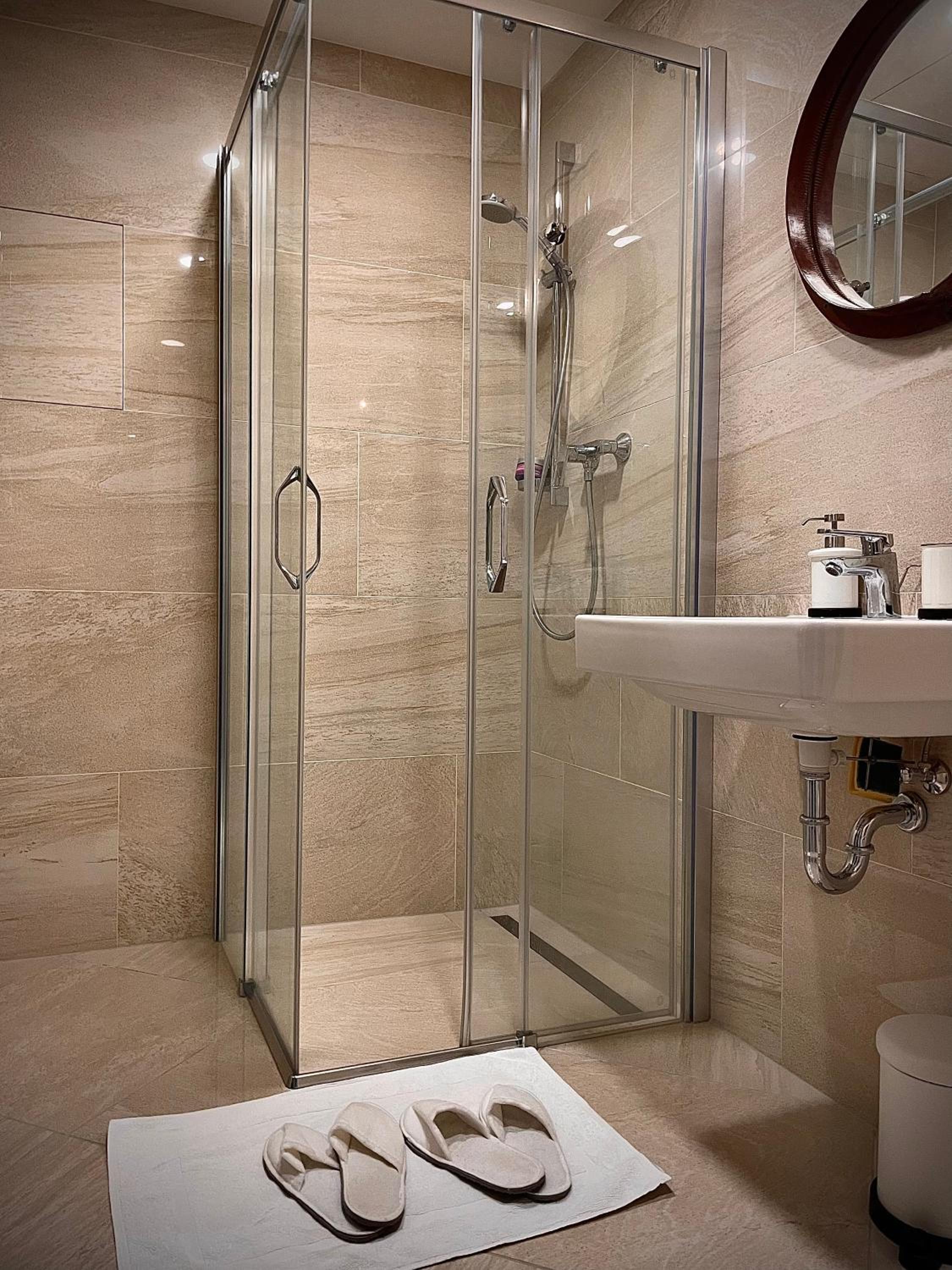 Harfa Apartment 30