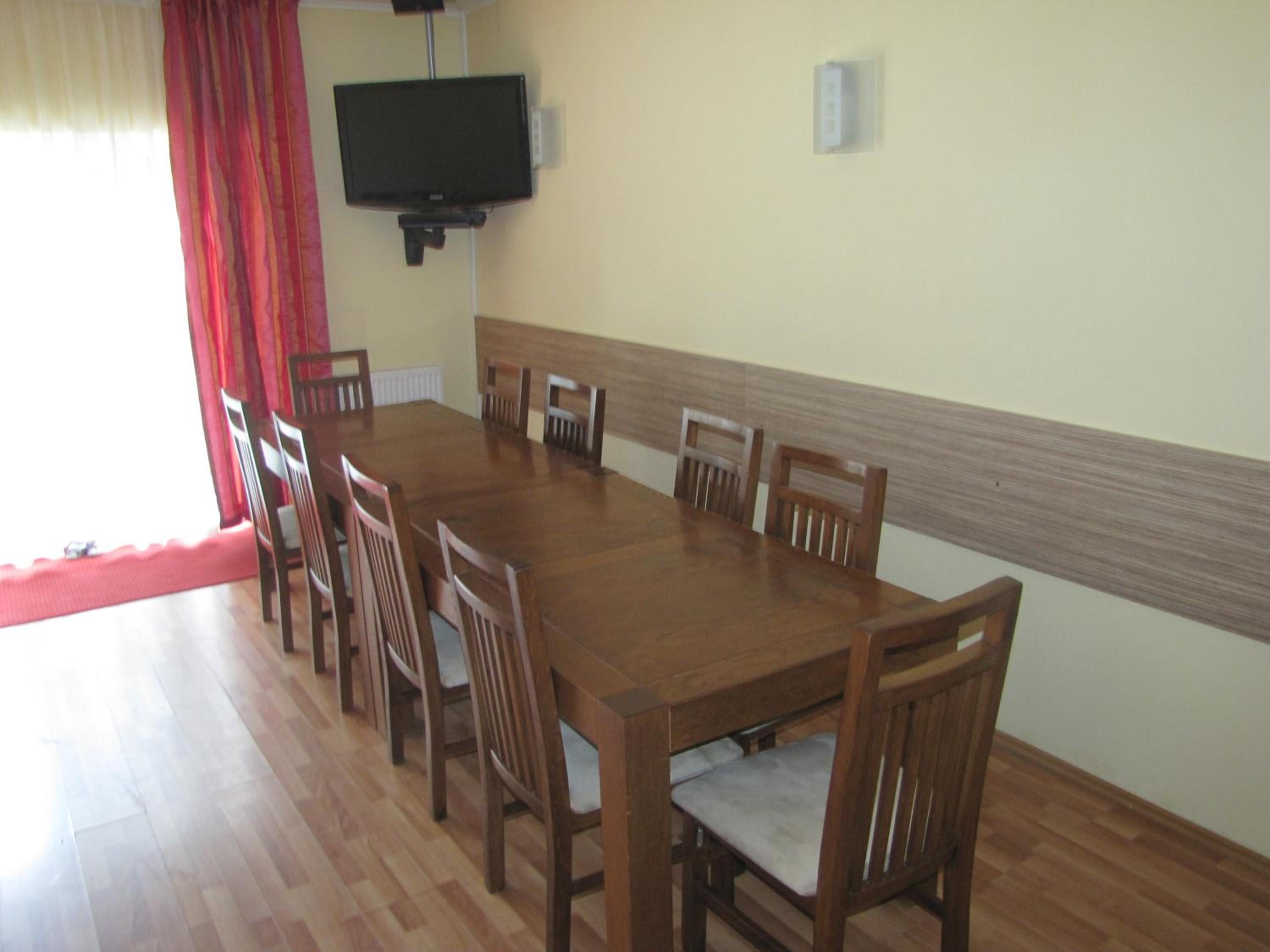 Vila Amira Predeal view 4