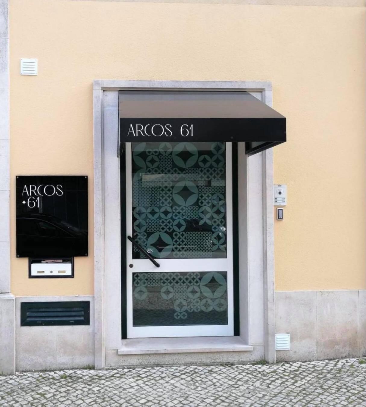 Hotel Arcos 61 - Image 1