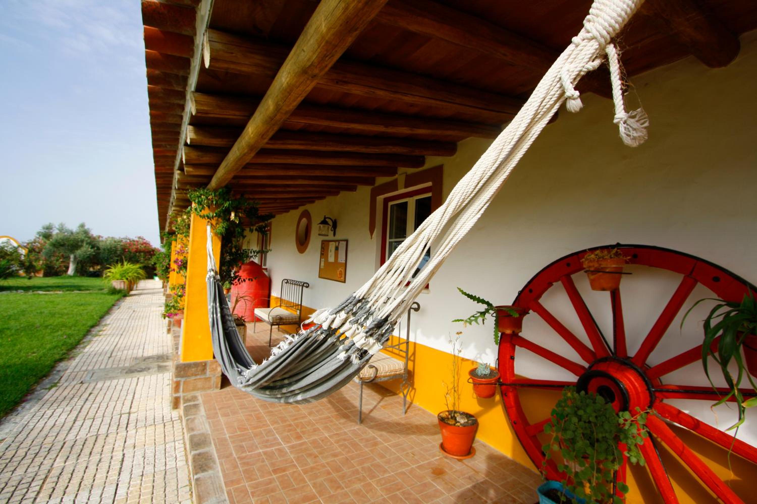 Monte Chalaça - Turismo Rural