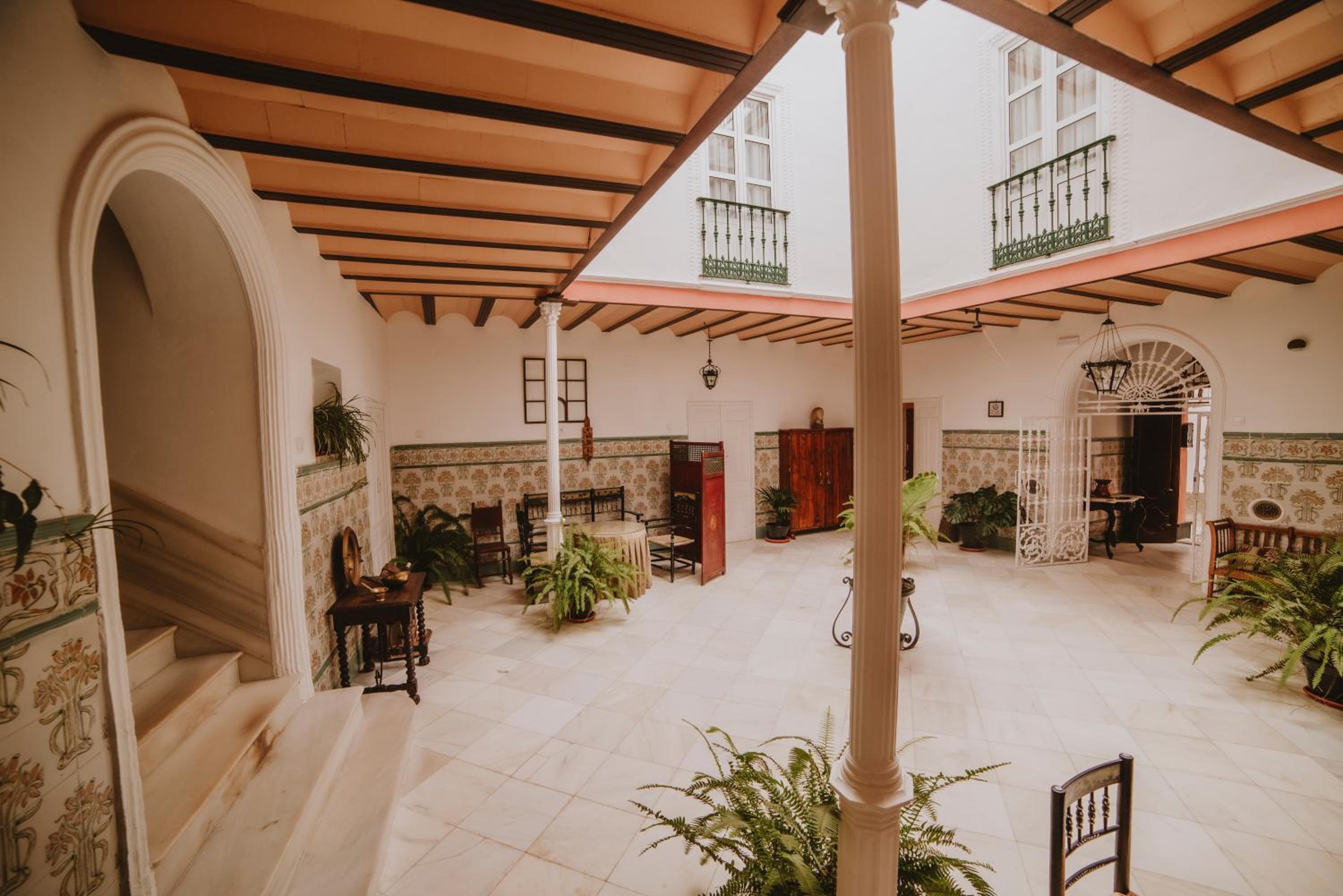 Posada La Casa Del Pintor view 4