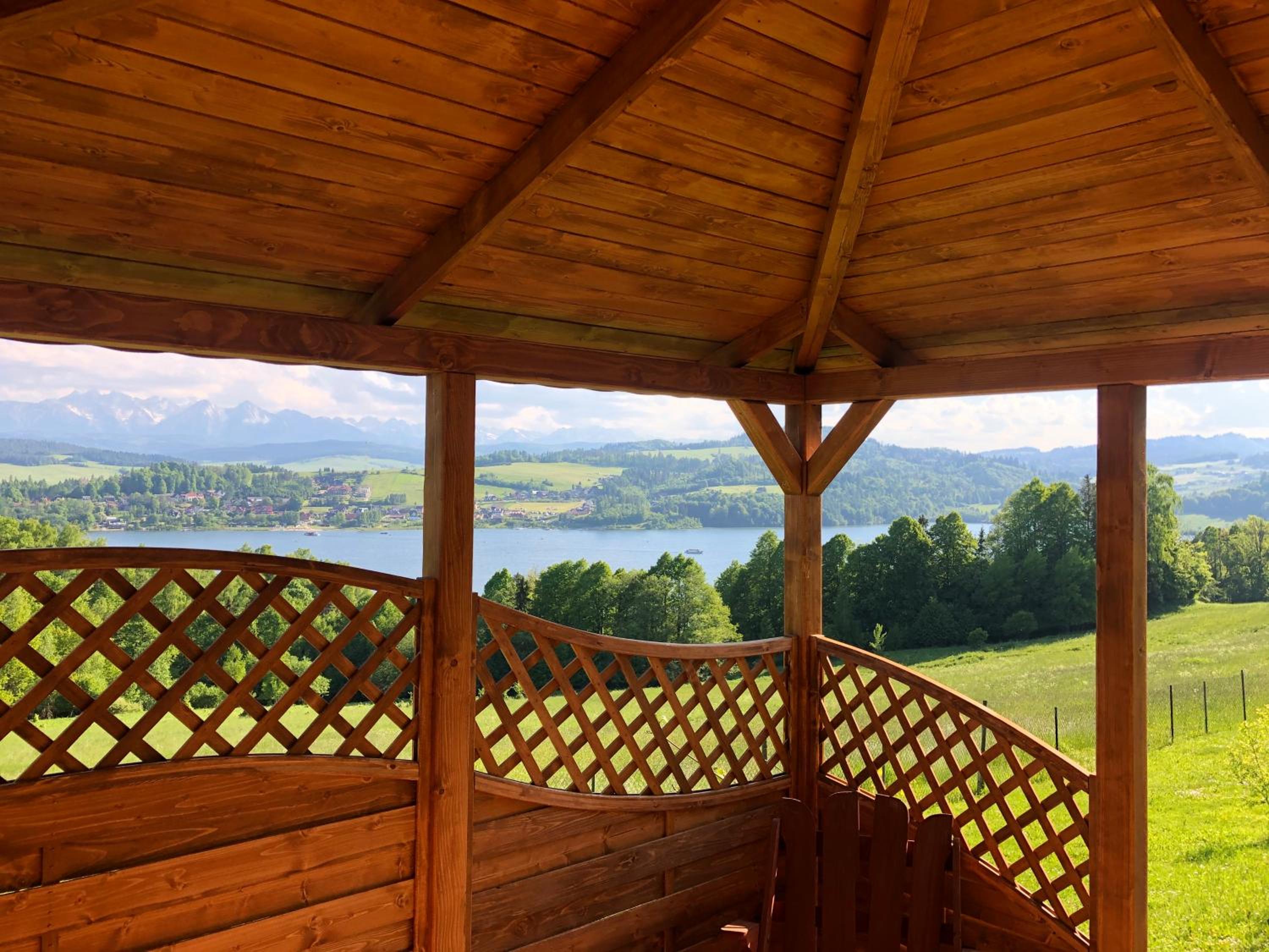 Zamkowe Zacisze view 5