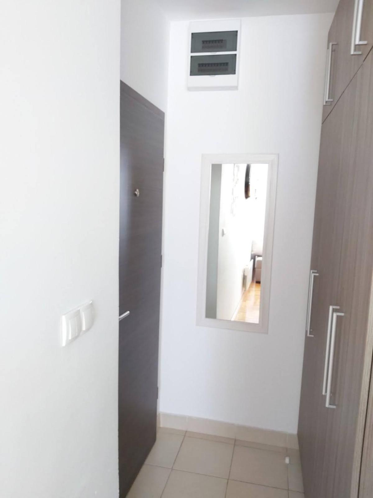 Apartman Kraljevi cardaci 5b-32 view 5
