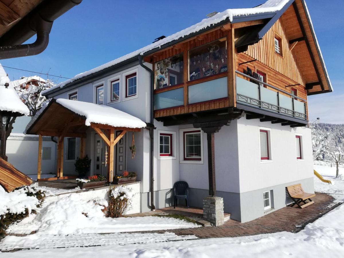 LANDHAUS Pichler view 3