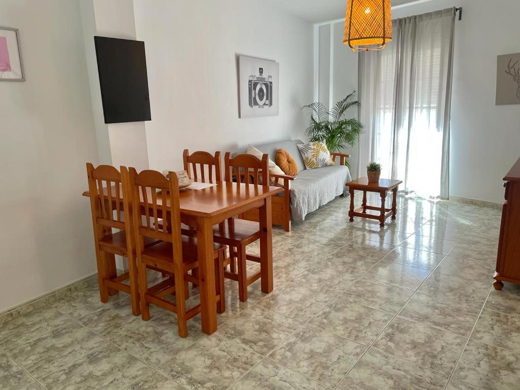 Apartamentos Alan