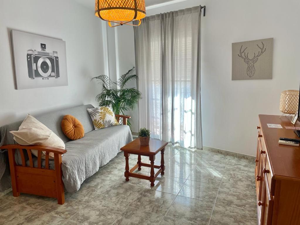 Apartamentos Alan