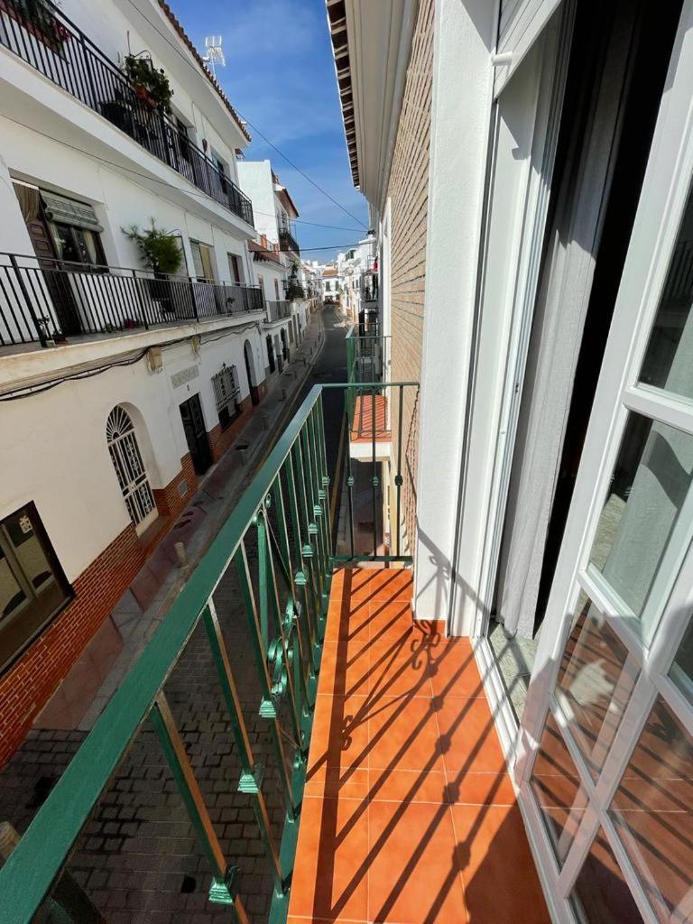 Apartamentos Alan