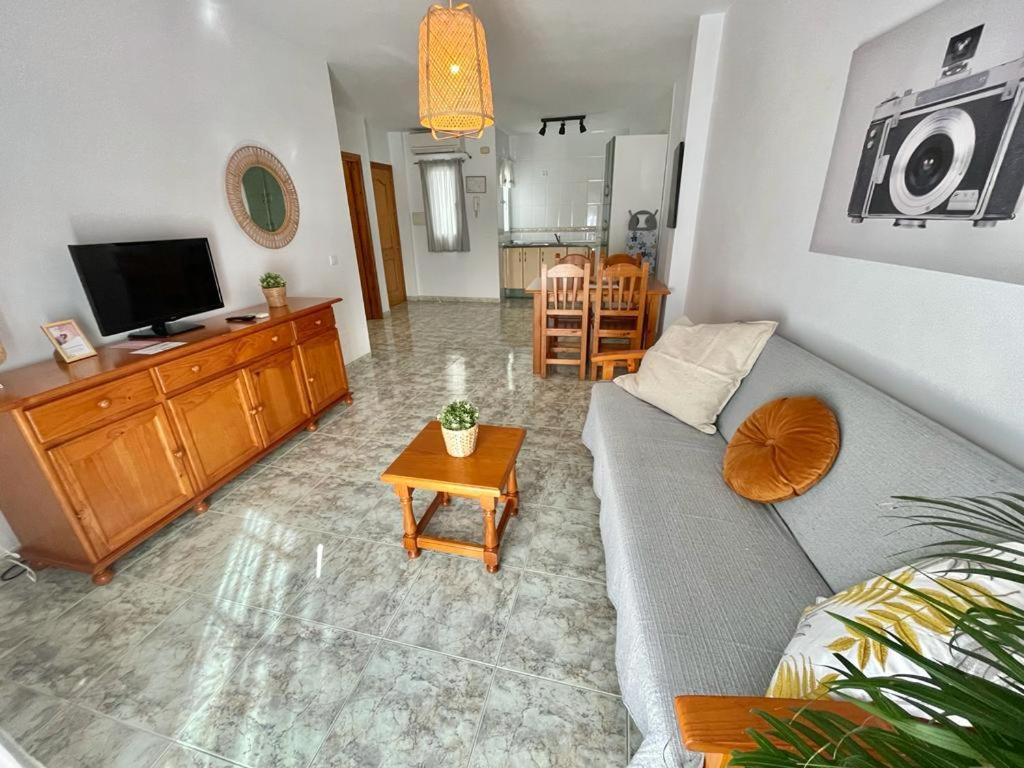 Apartamentos Alan