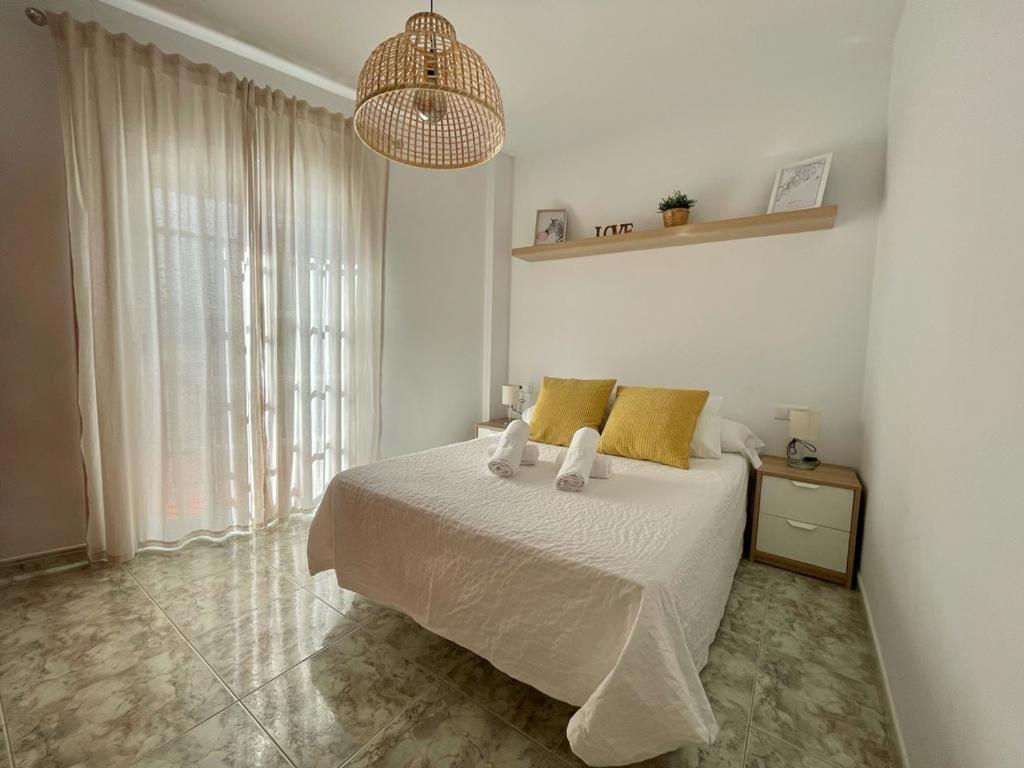 Apartamentos Alan