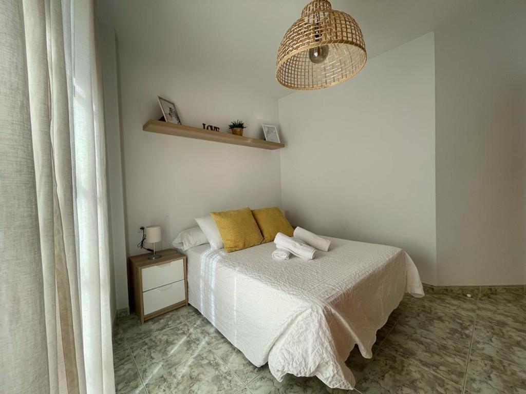 Apartamentos Alan