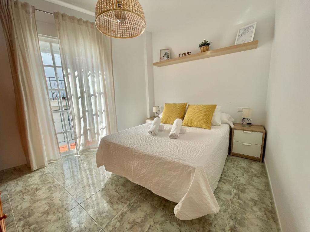 Apartamentos Alan