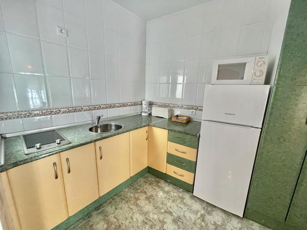 Apartamentos Alan