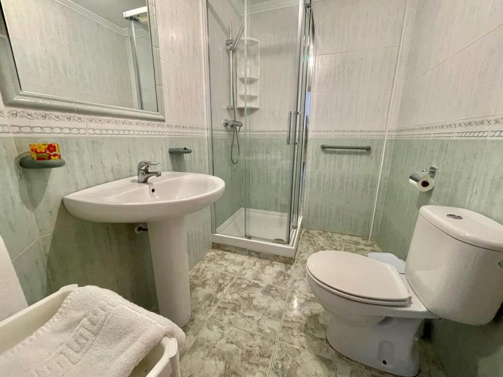 Apartamentos Alan