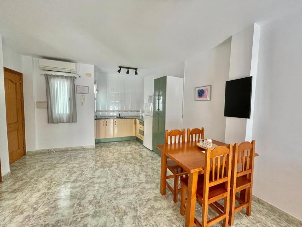 Apartamentos Alan