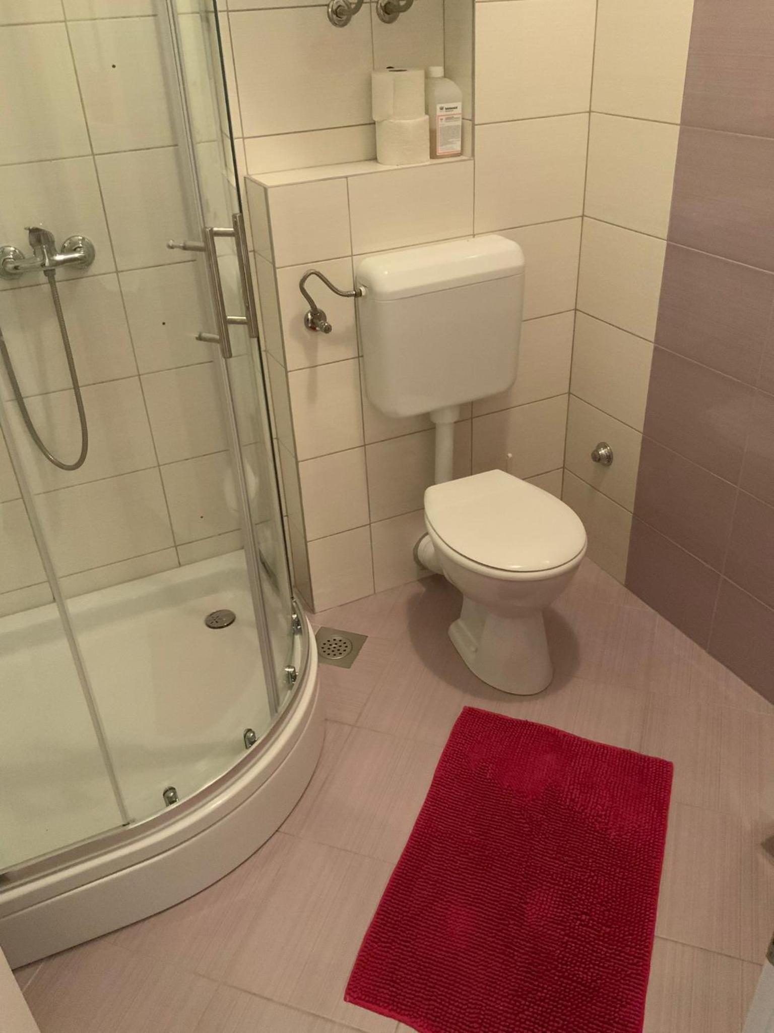 Apartman Lili view 3