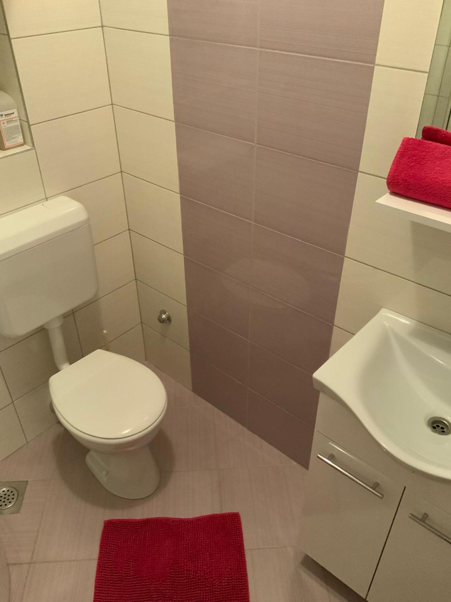 Apartman Lili view 2