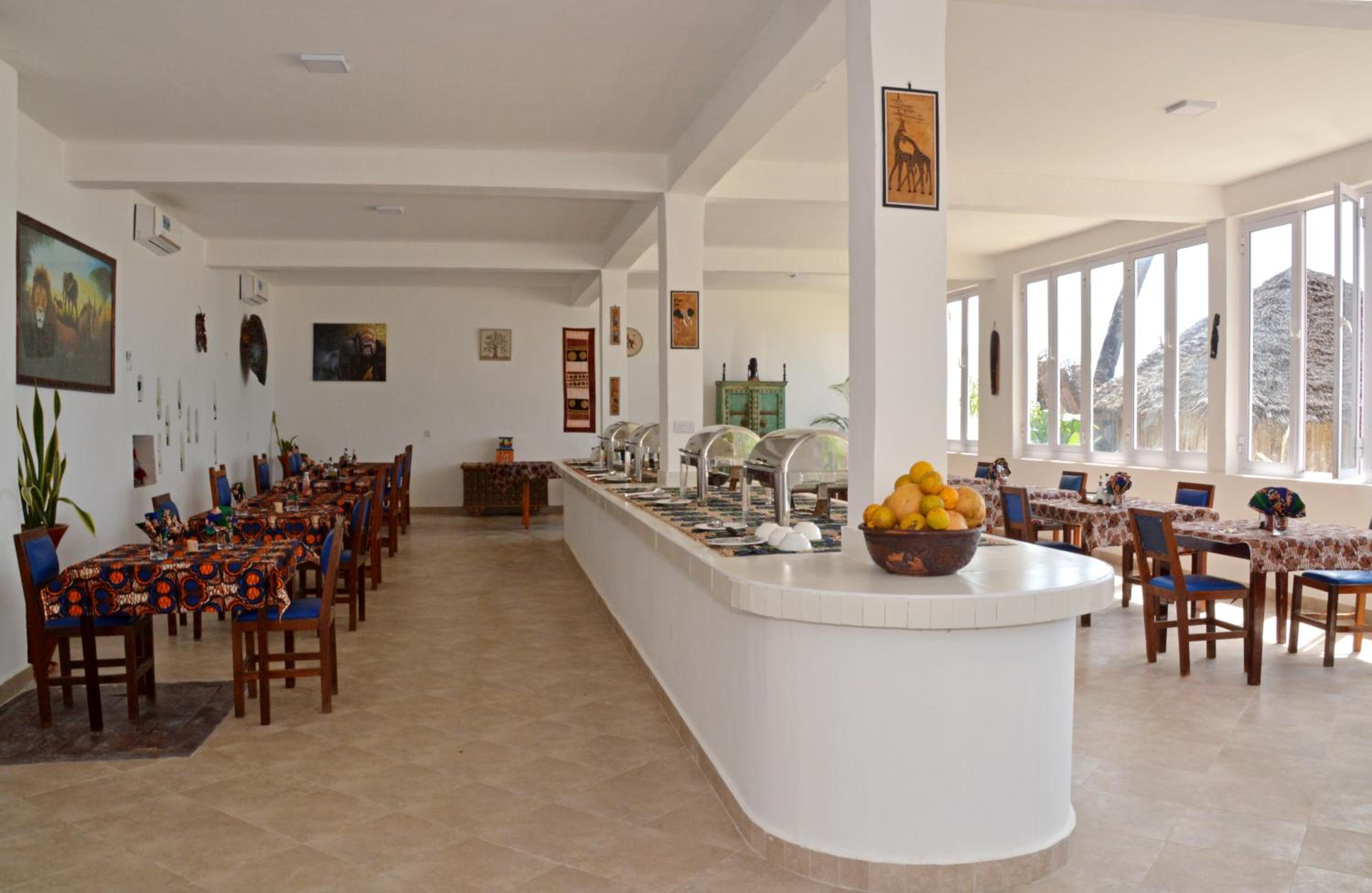 Kiwengwa Vacations - Blu Marlin Village - Property Image 60