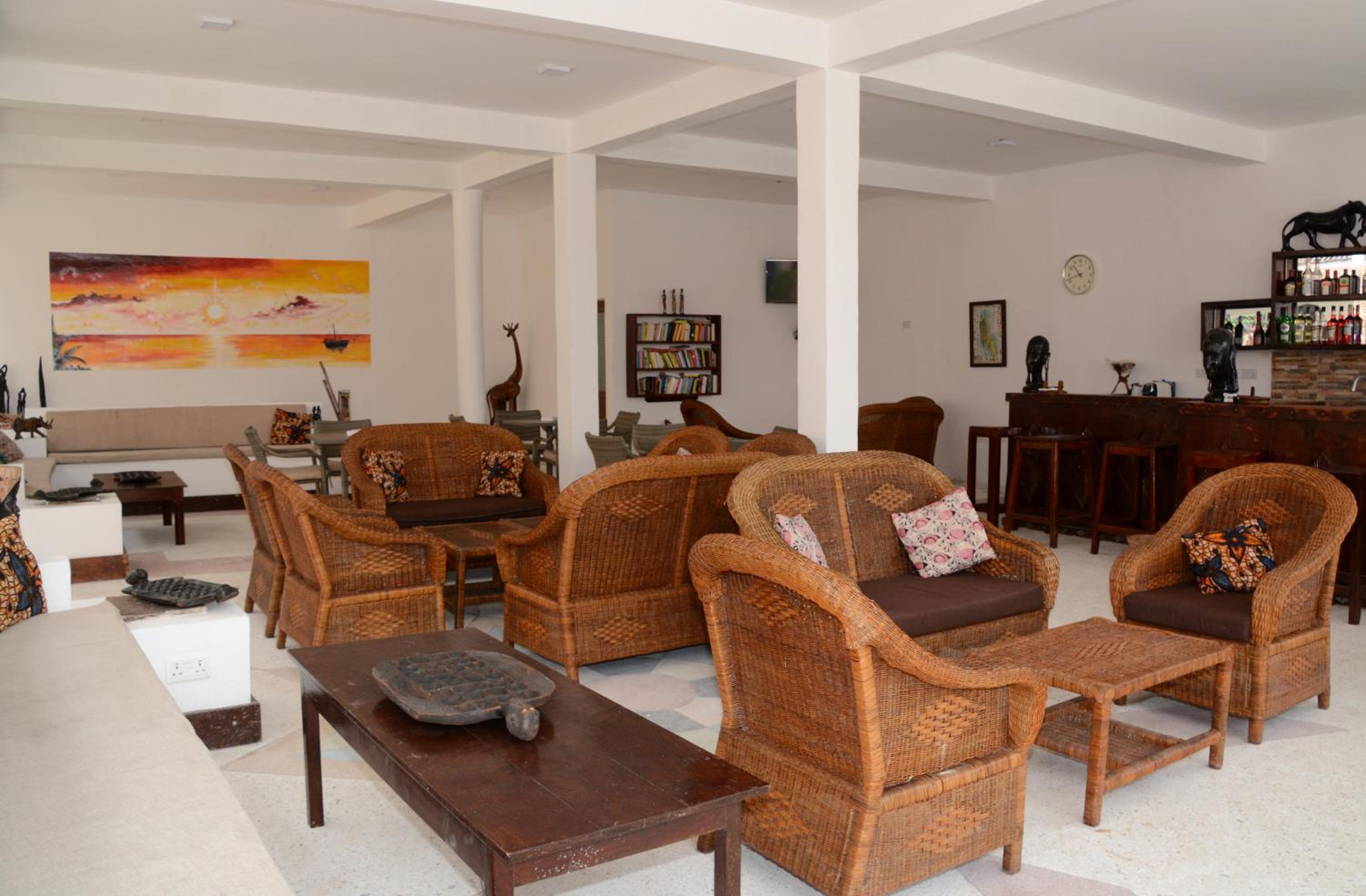 Kiwengwa Vacations - Blu Marlin Village - Property Image 59