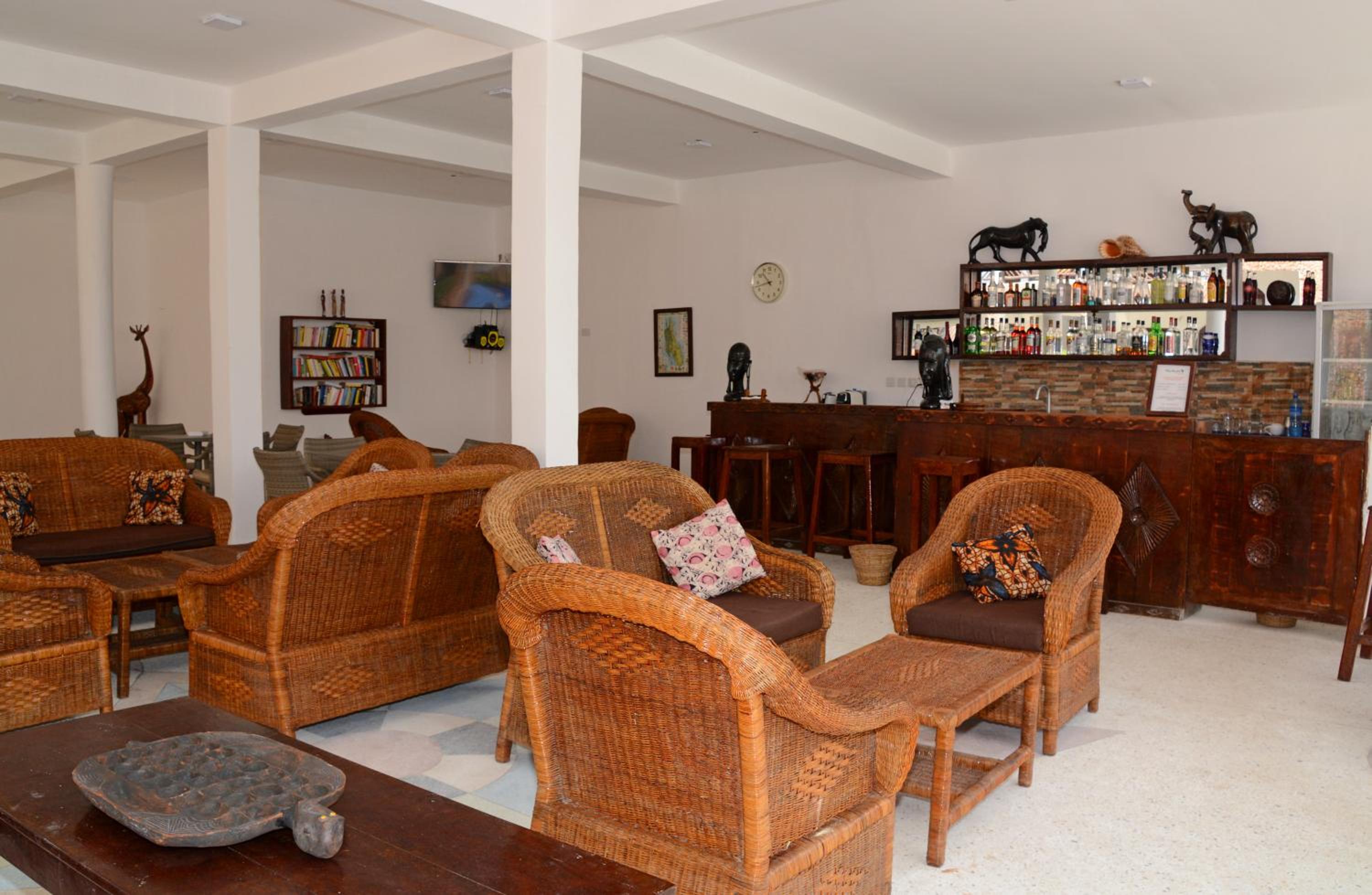 Kiwengwa Vacations - Blu Marlin Village - Property Image 57