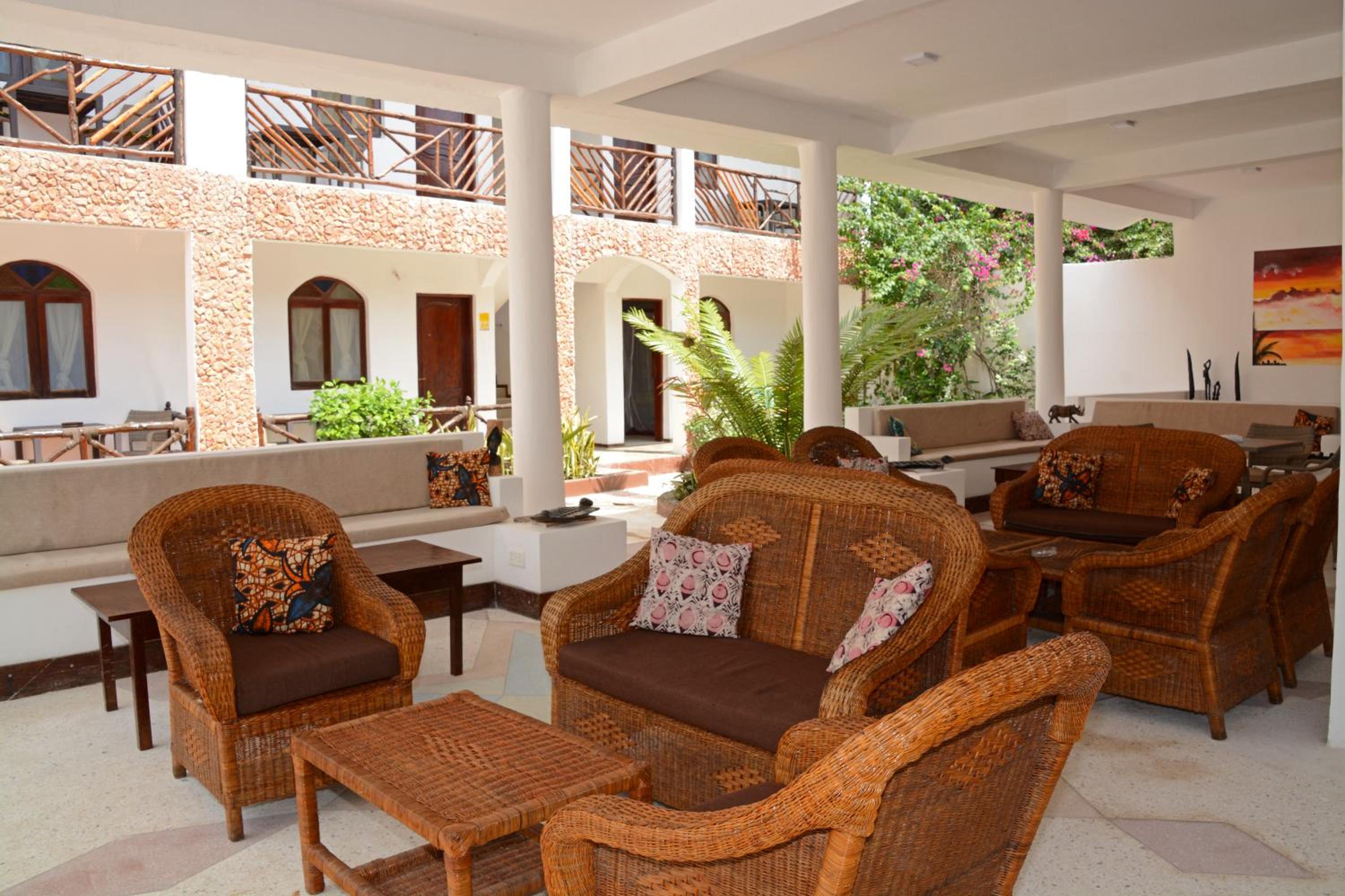 Kiwengwa Vacations - Blu Marlin Village - Property Image 67