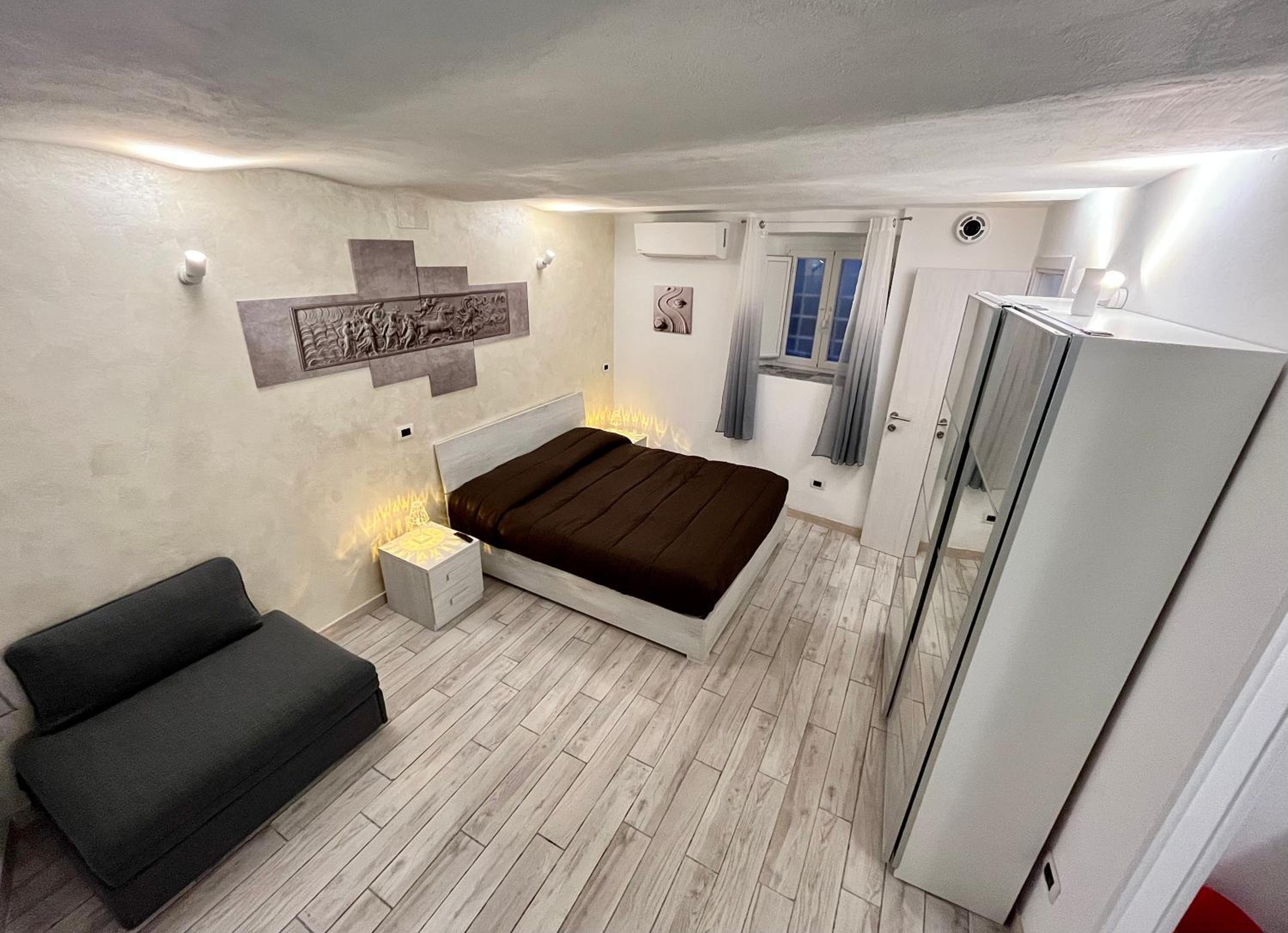 Colosseum Suite