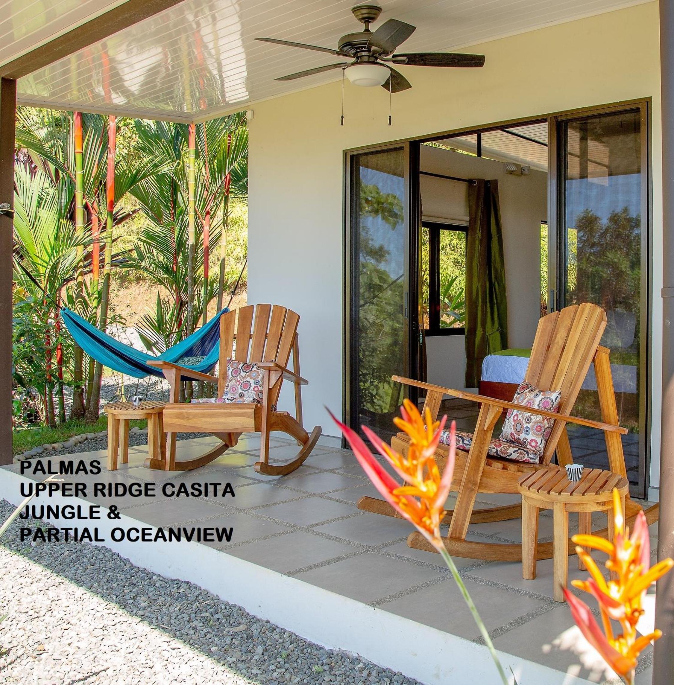 Nature's Edge Boutique Hotel