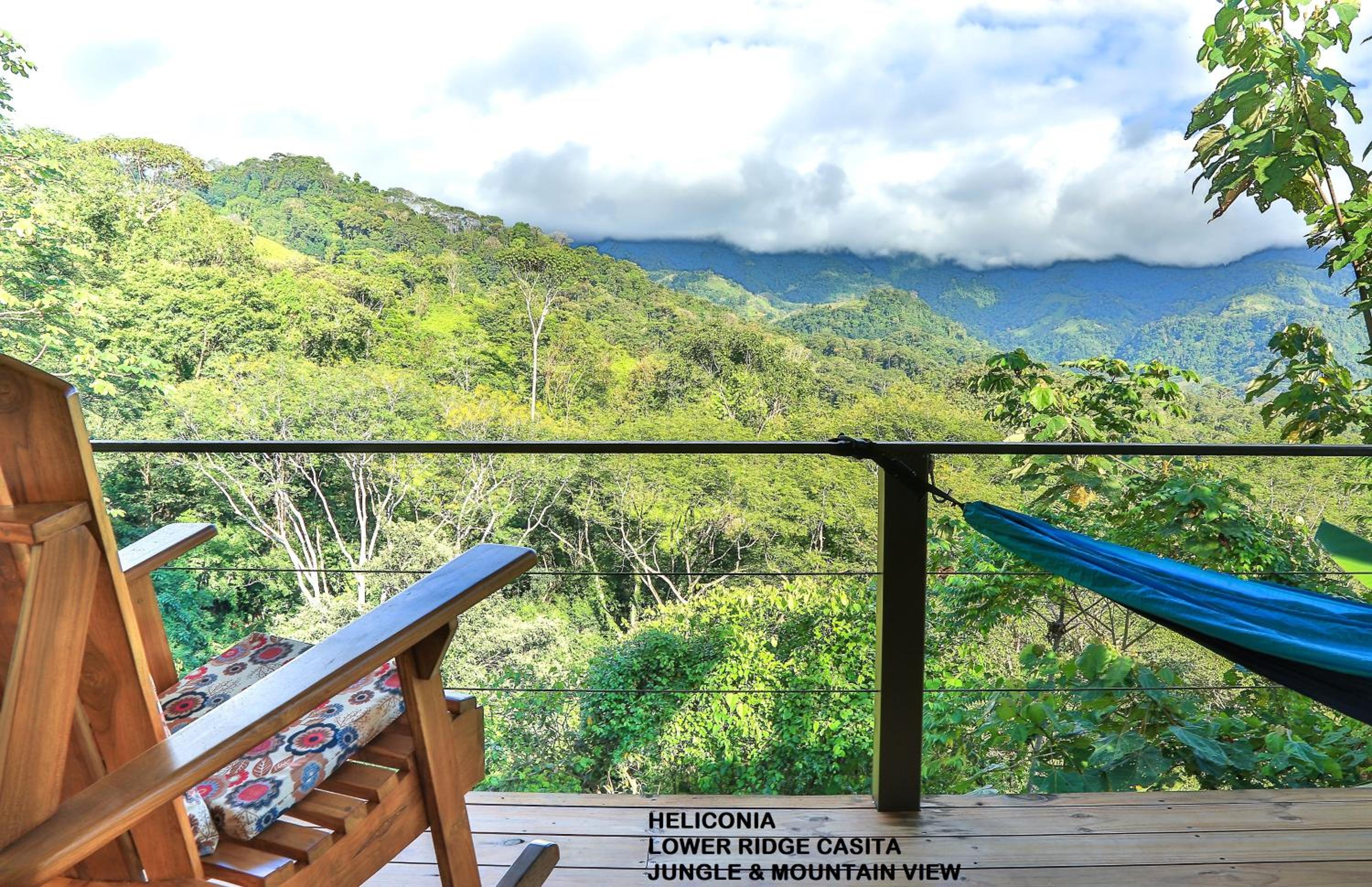 Nature's Edge Boutique Hotel