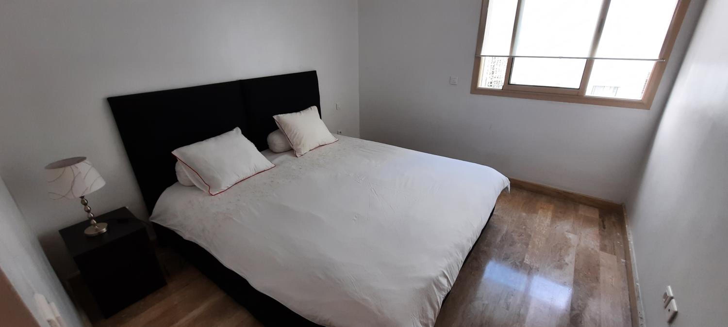 Grand appart luxe, 3 chbres, vue Mer view 3