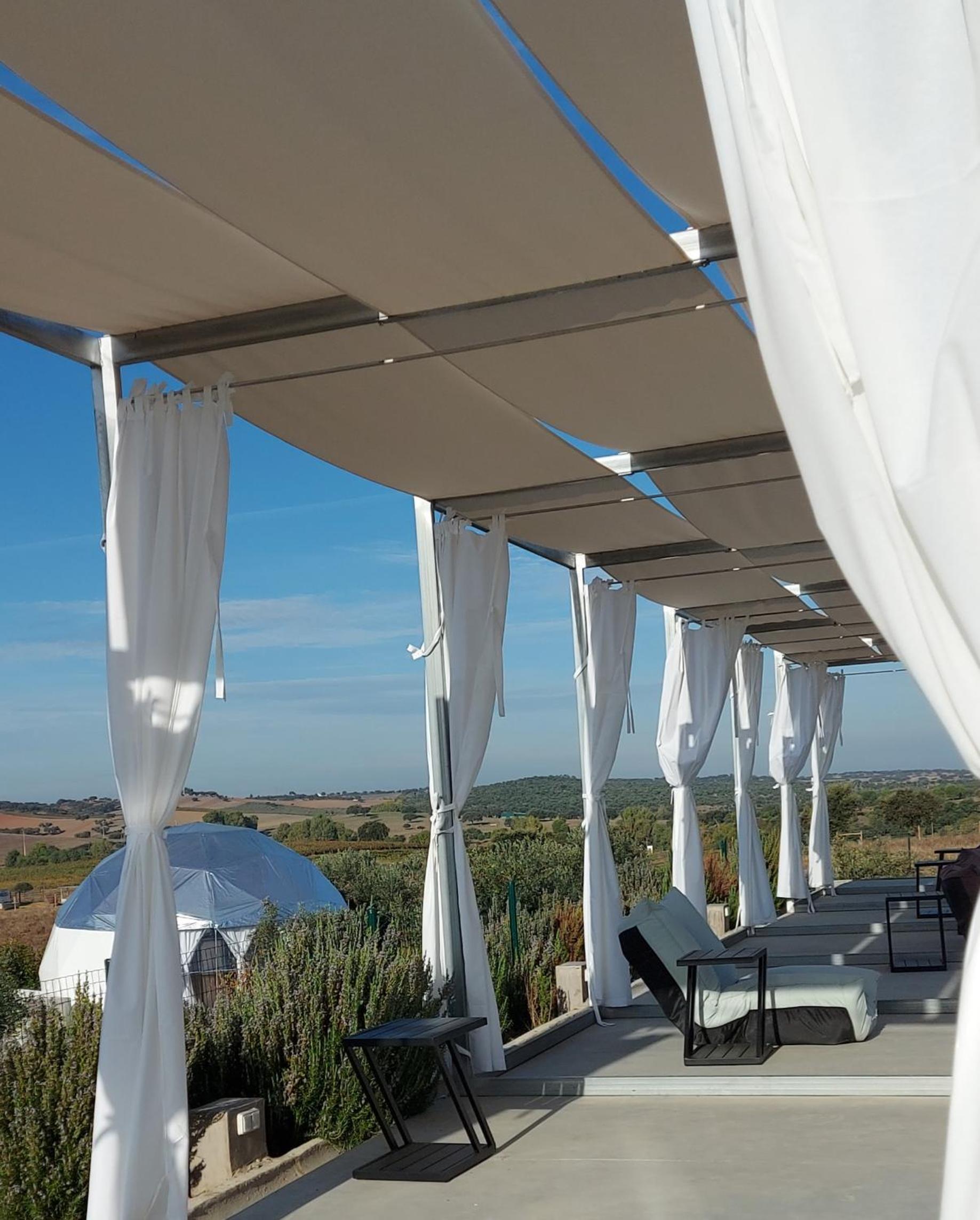 Hotel Glamping Skies - Adults Only - Image 1