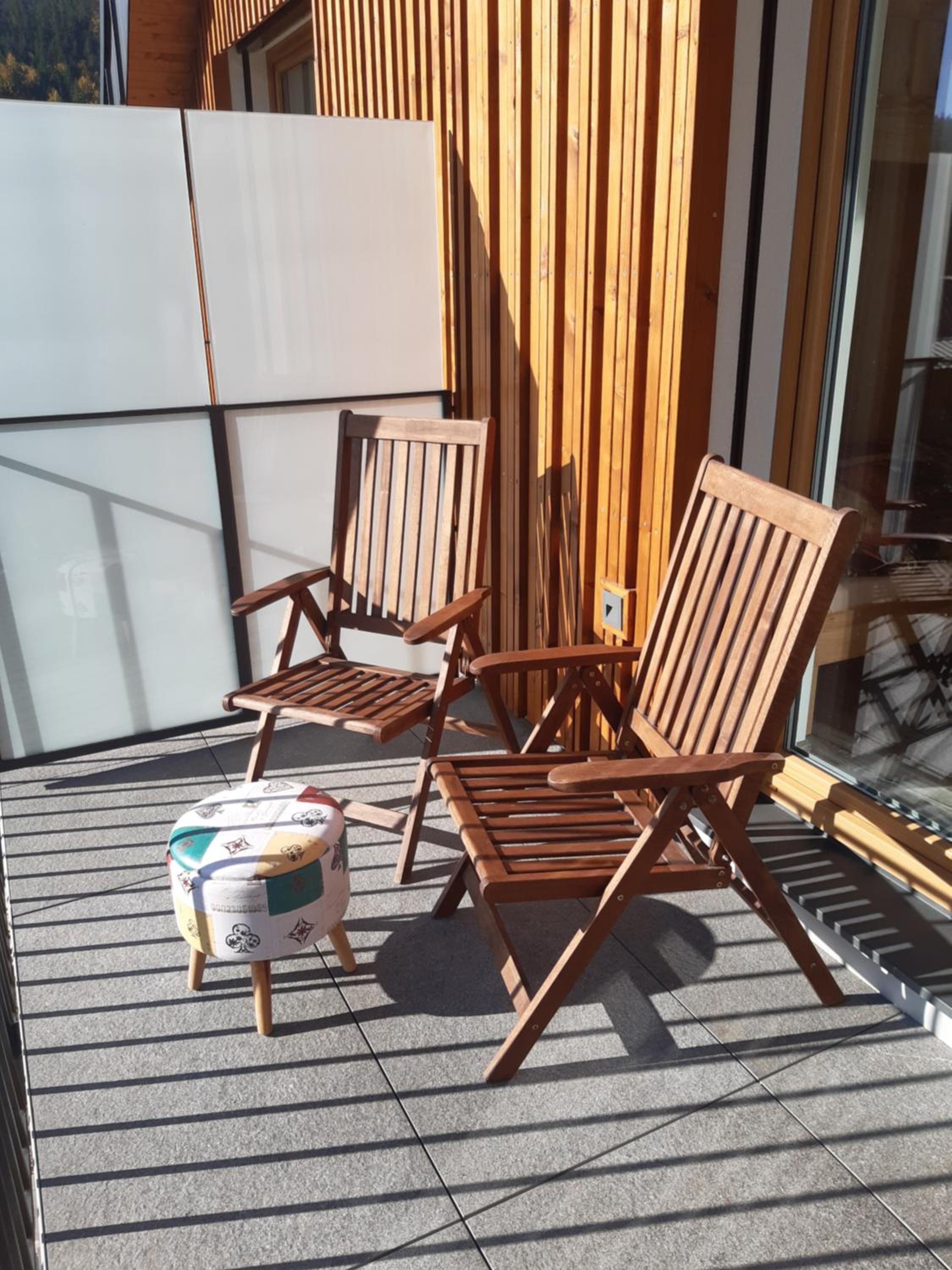 Apartmán U Mamuta