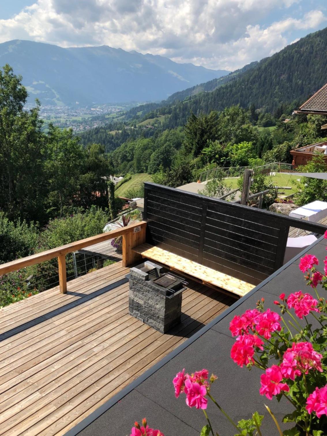 Landhaus Osttirol