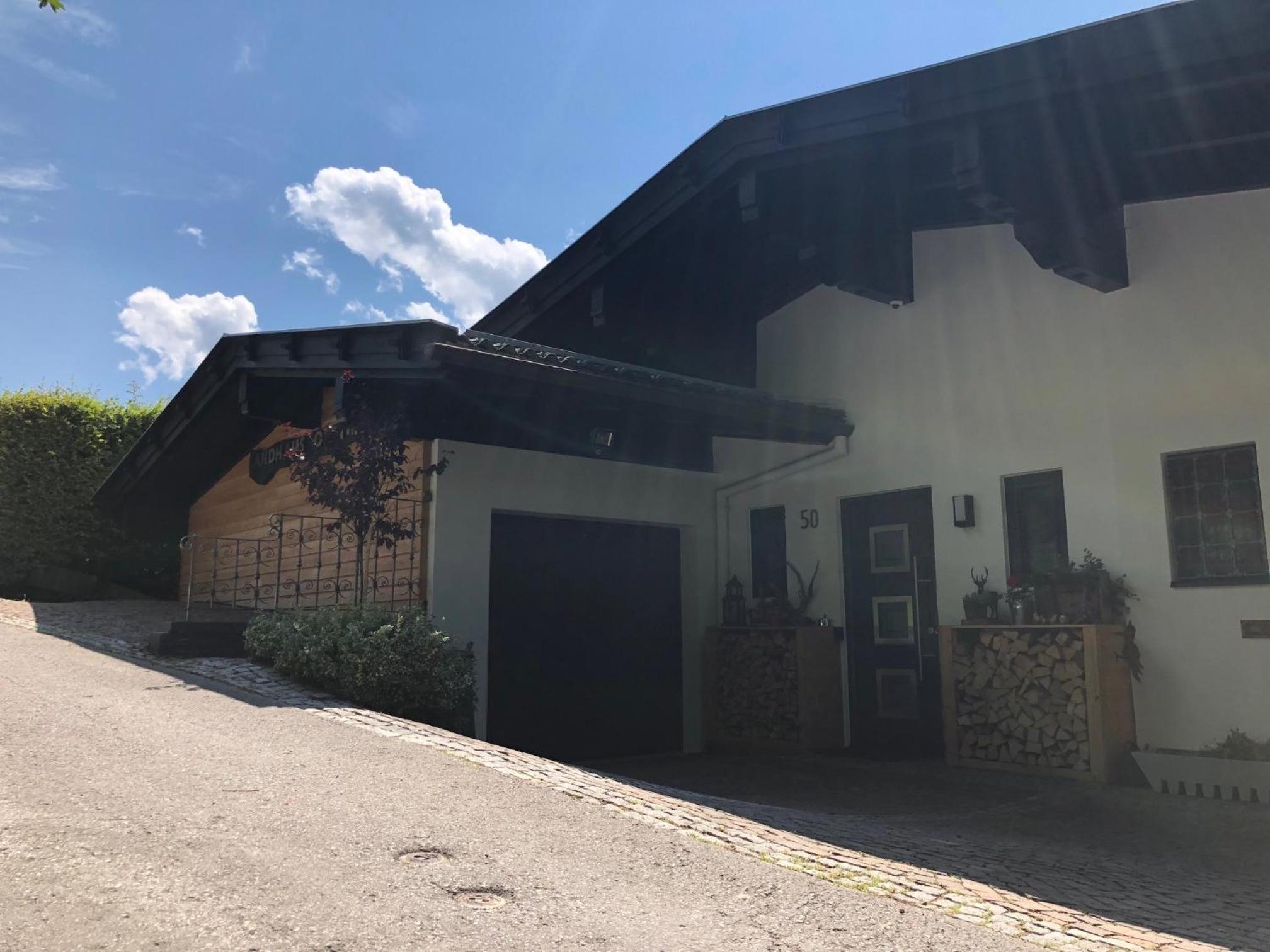 Landhaus Osttirol