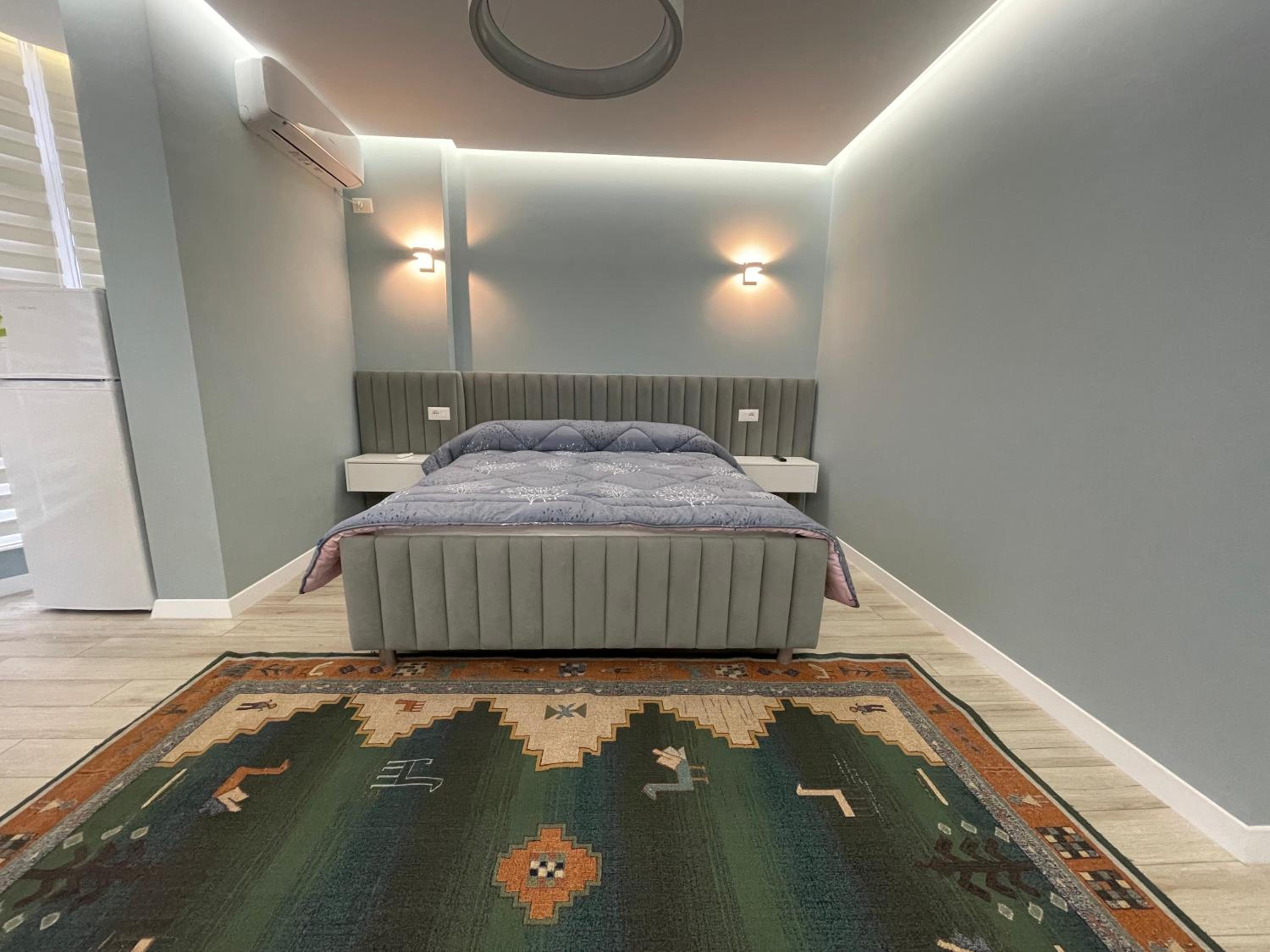 Comfort Apartment In City Center