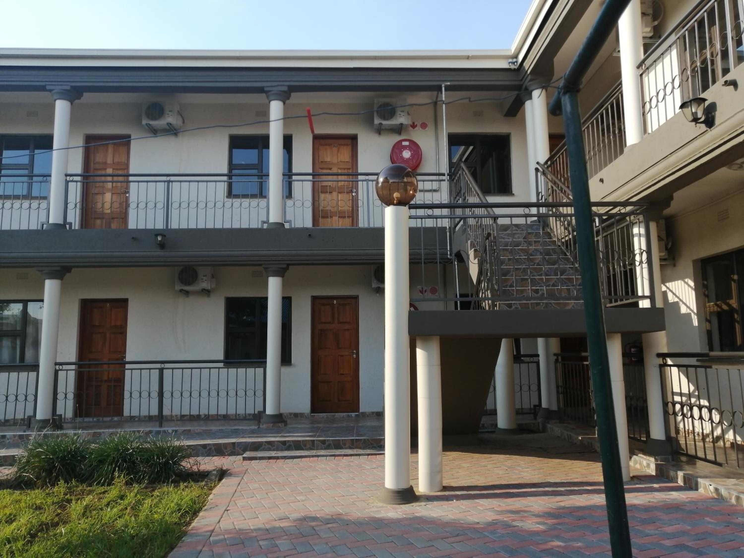 LALA POA GUEST HOUSE view 5