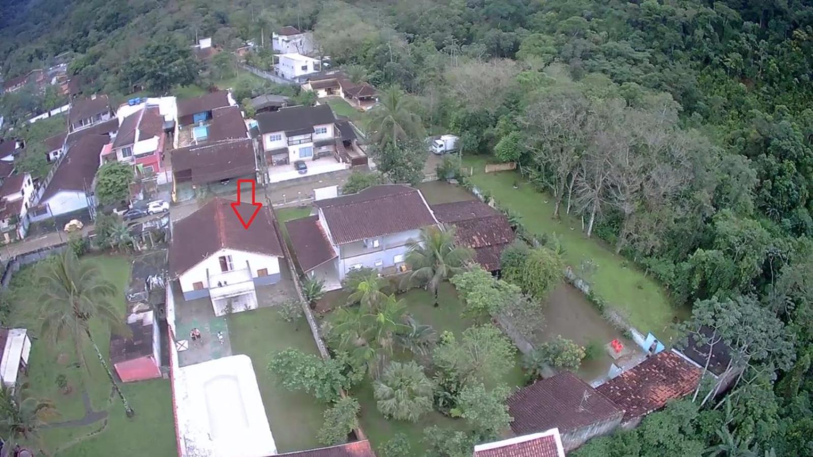 Espaço Verde Mar