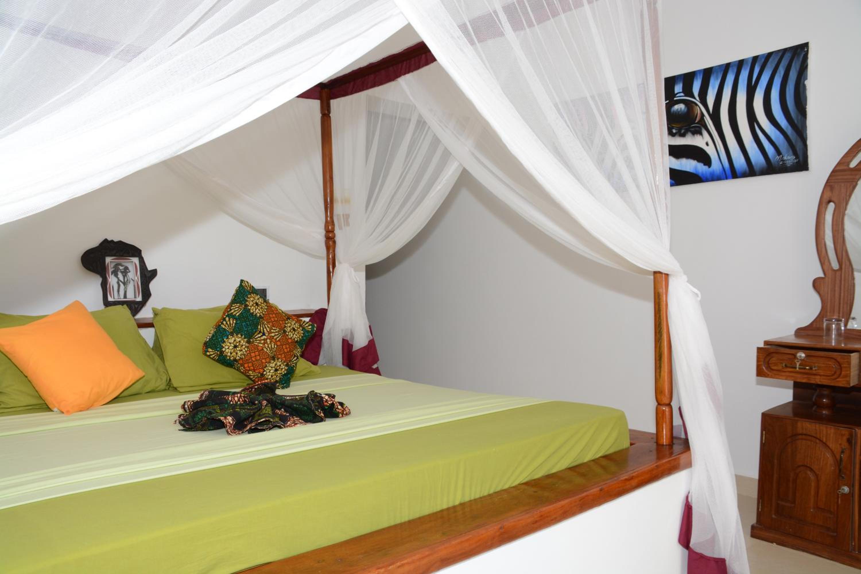 Kiwengwa Vacations - Blu Marlin Village - Property Image 78