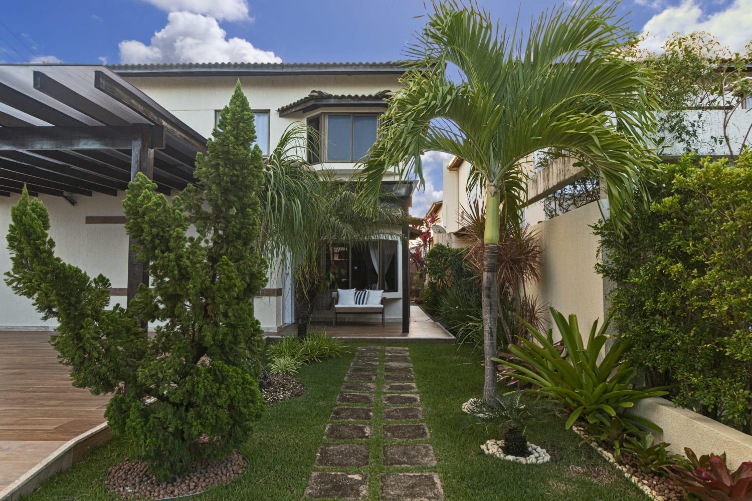 Casa belaju