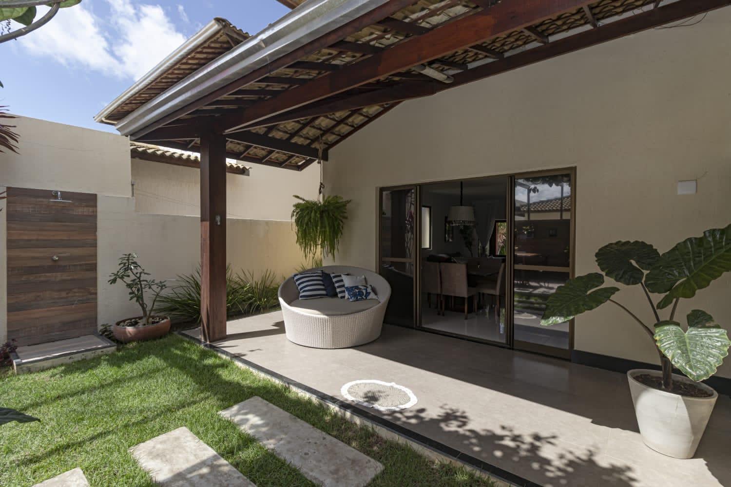 Casa belaju