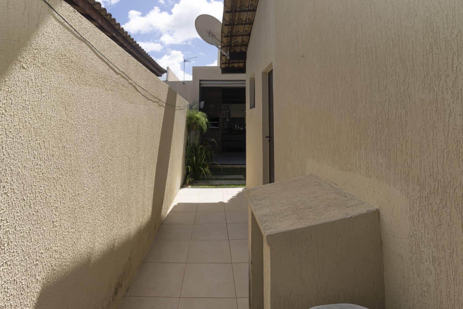 Casa belaju