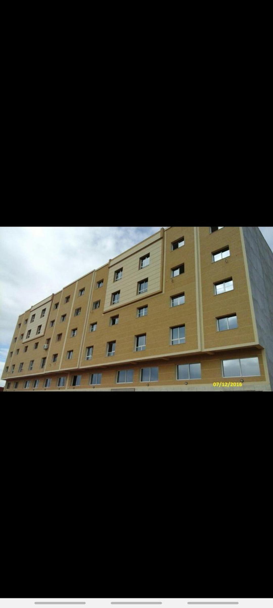 Hotel Nador Khattabi 2-18 - Image 1