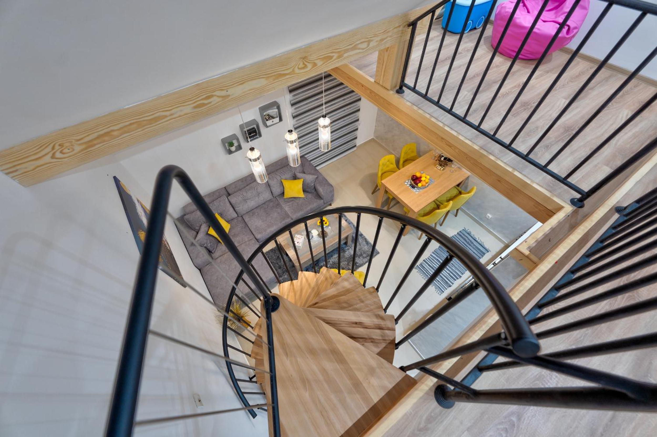 Apartman LUNI view 3