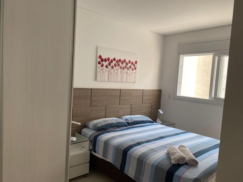 apartamento design com piscina e vista espetacular