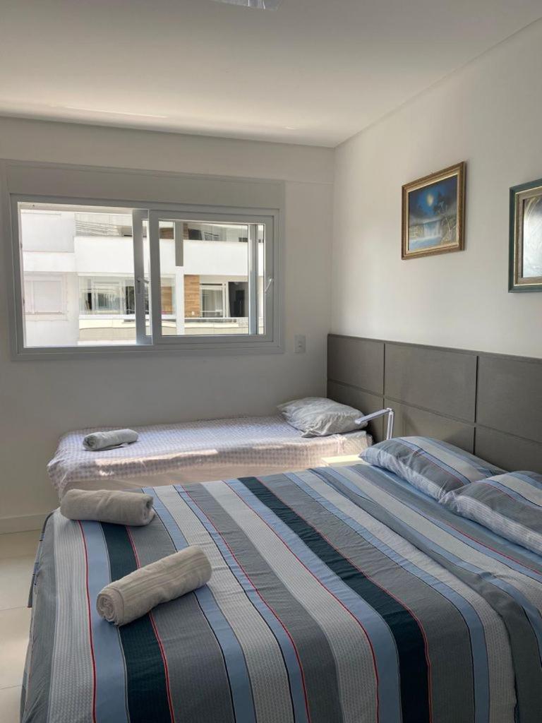 apartamento design com piscina e vista espetacular