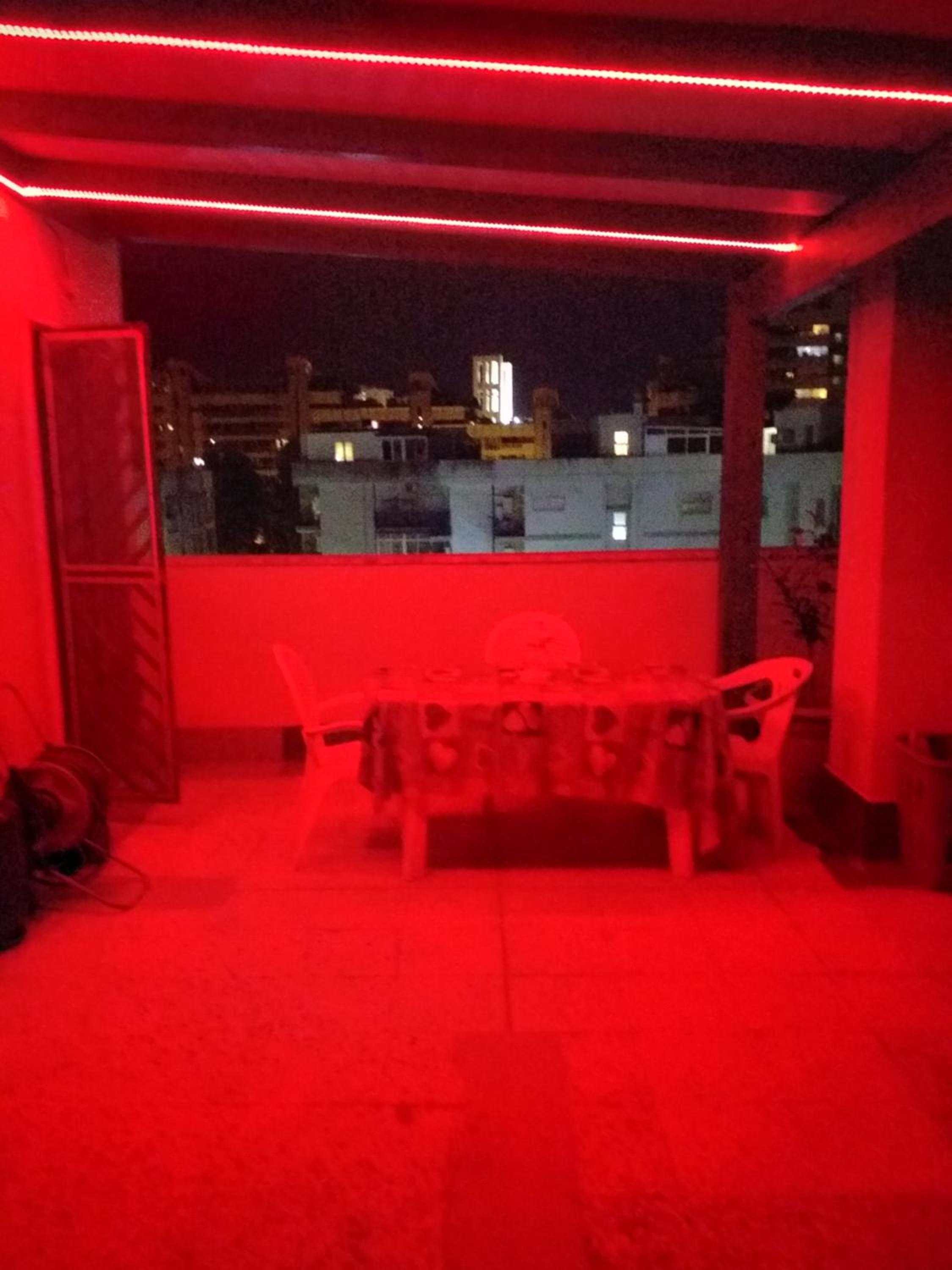 roof