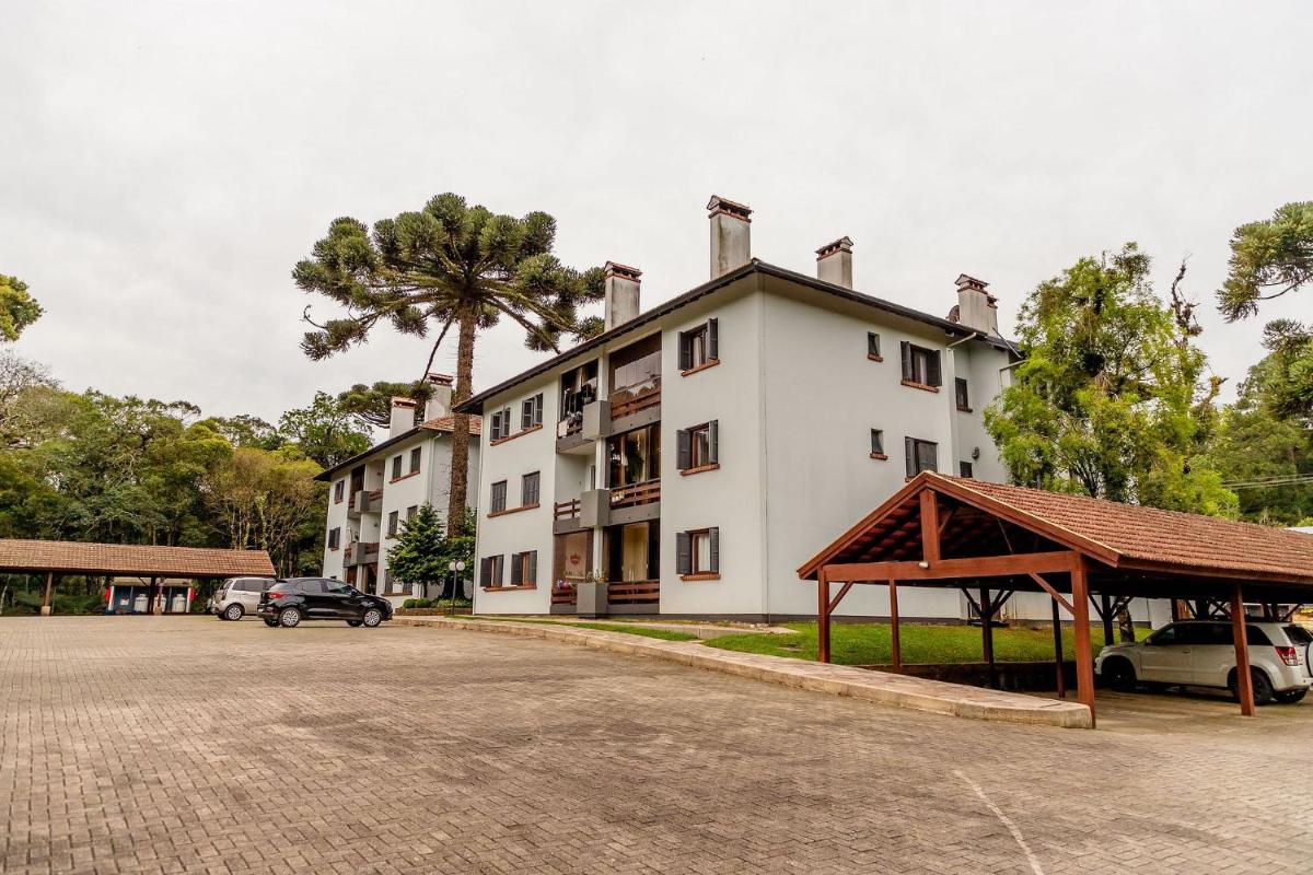 LOCAR-IN GRAMADO - Apartamento Arcobaleno view 2