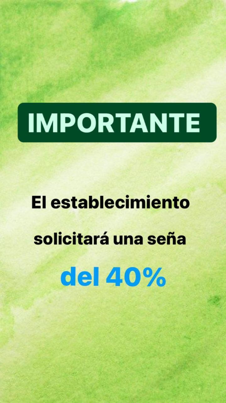 CABAÑAS RINCON DEL PLATA