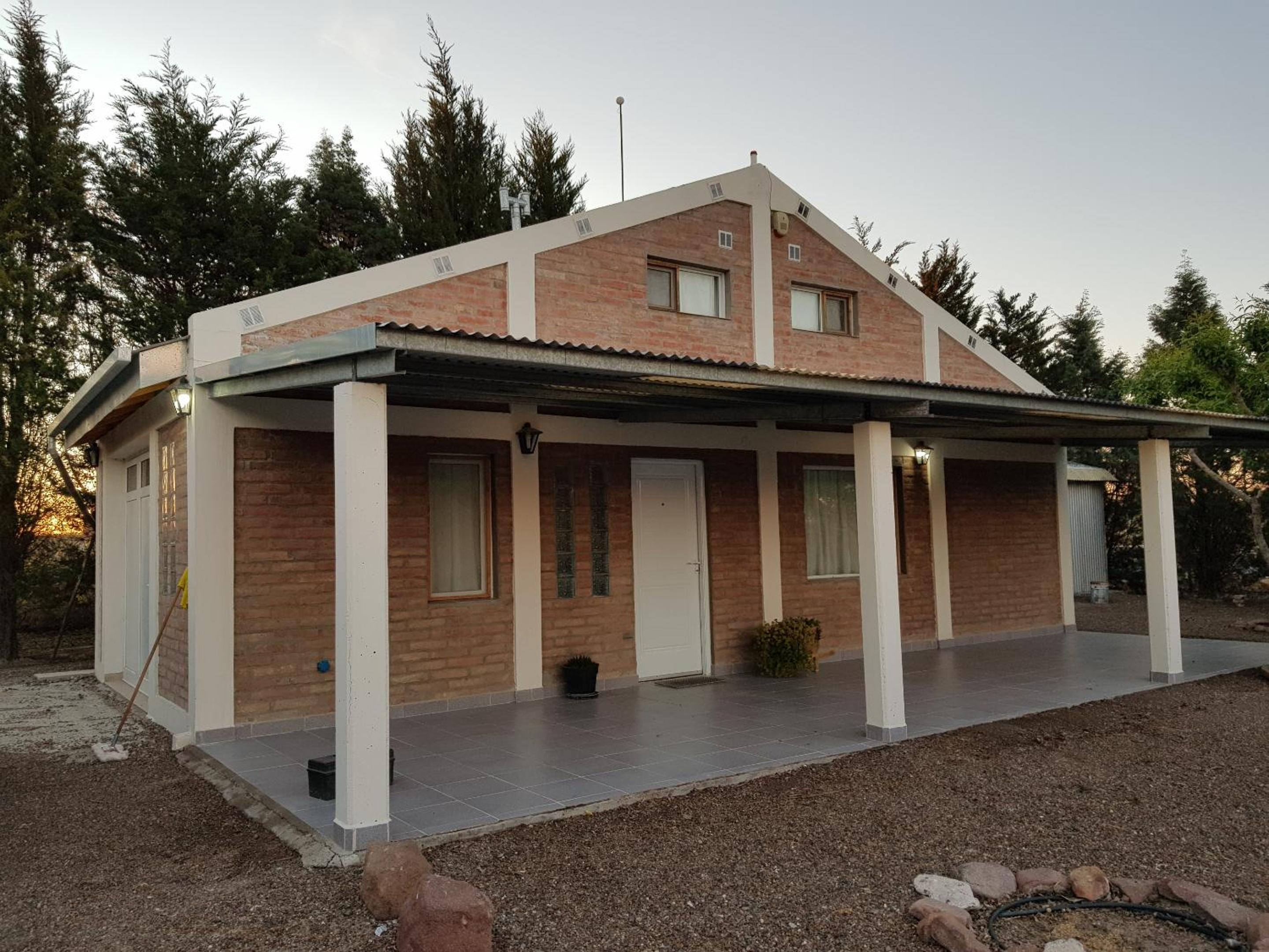 Quinta El Descanso