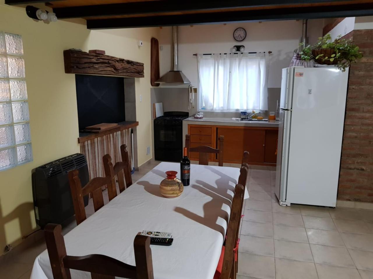 Quinta El Descanso