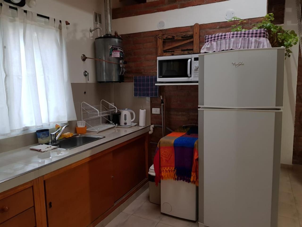 Quinta El Descanso