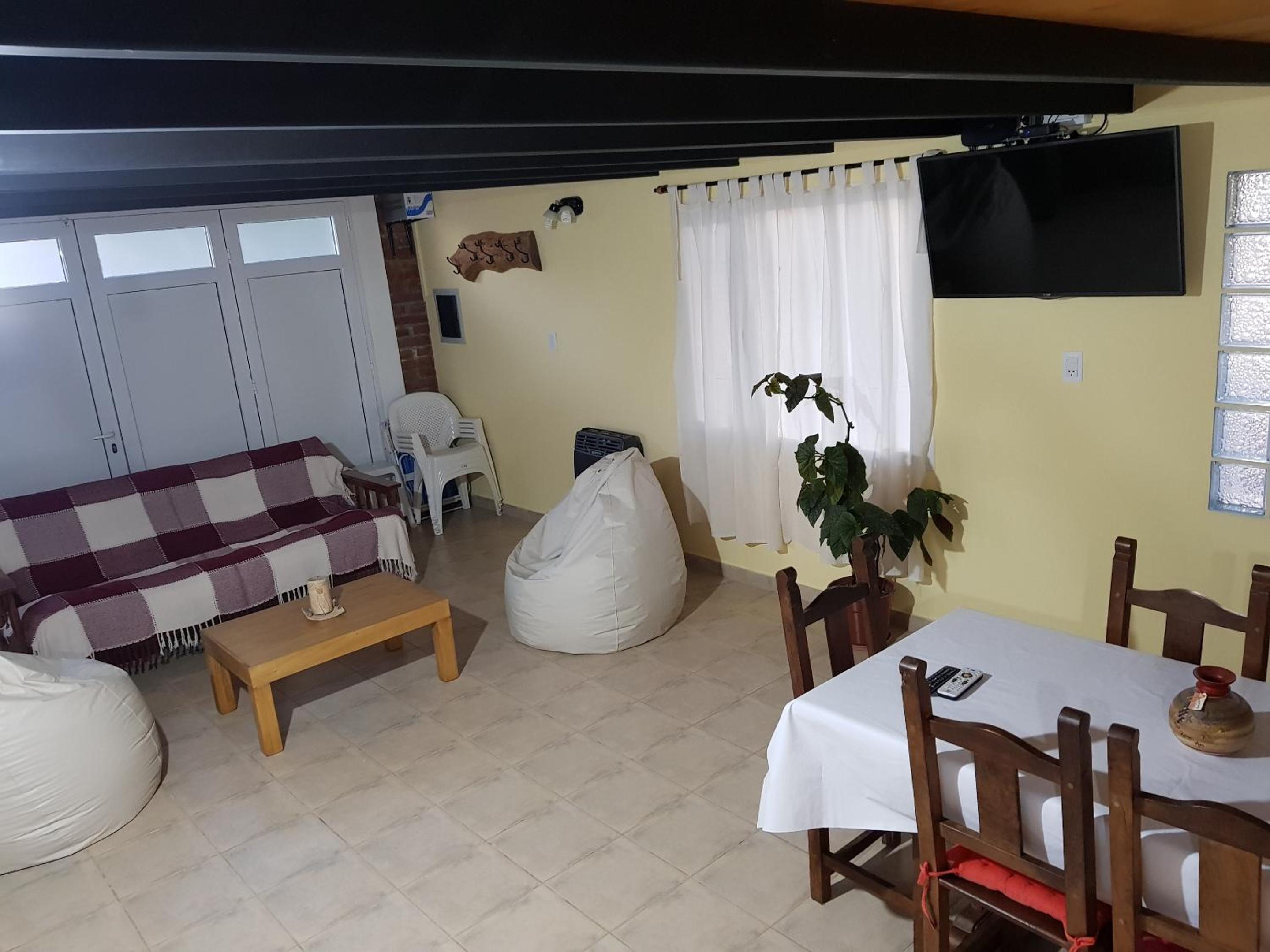 Quinta El Descanso